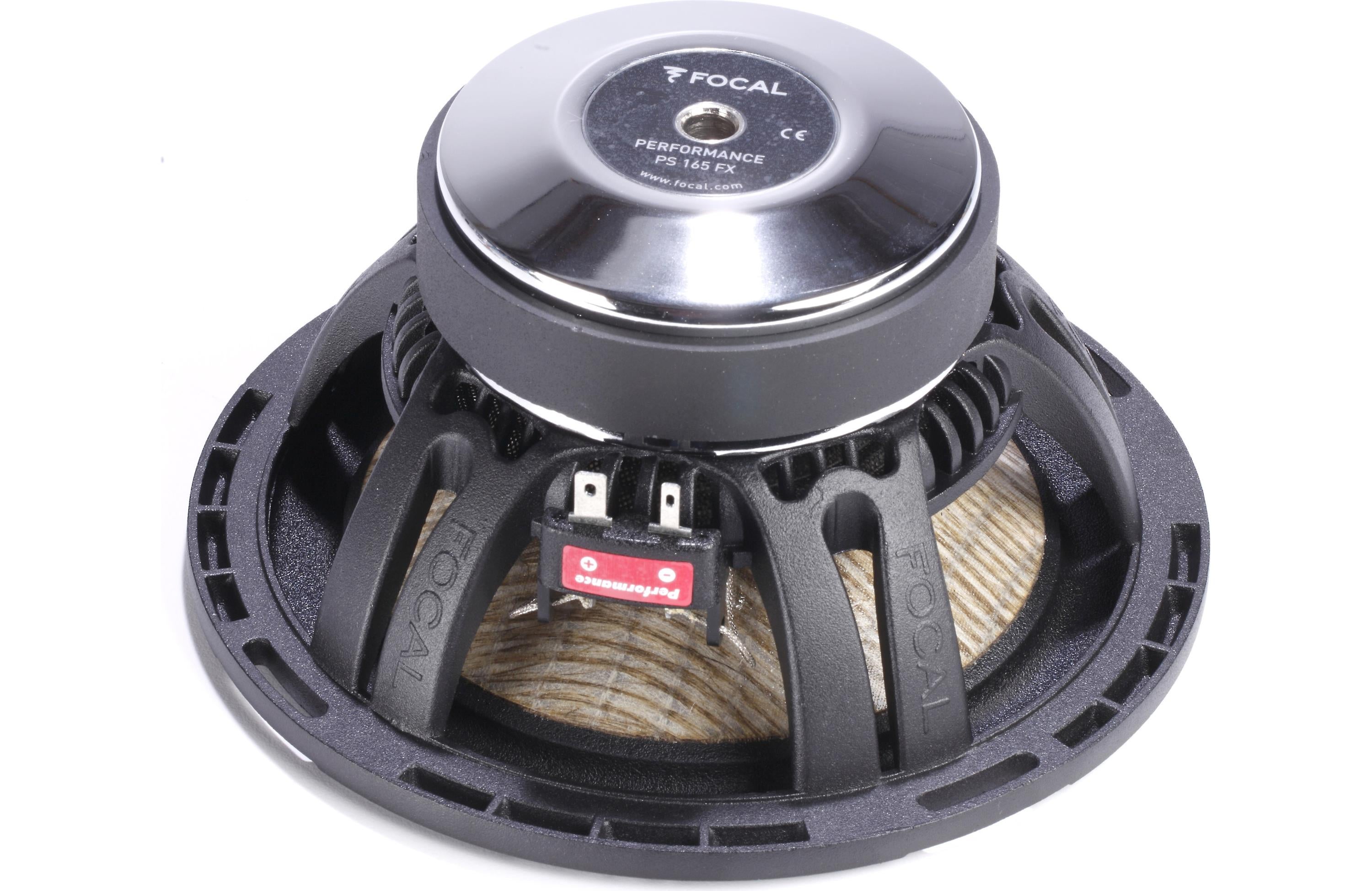 Focal PS 165 FX Performance Expert 6.5