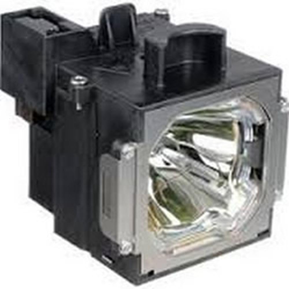 EIKI 23040034 Projector Lamp Bulb Replacement - High Precision OEM Compatible Lamp Housing Assembly for EIKI Projectors - Perfect for Home Theater, Office Presentations, and Classroom Projection Systems