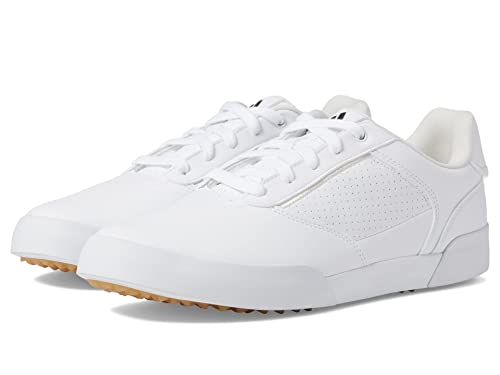 Footwear White/Core Black/Chalk White