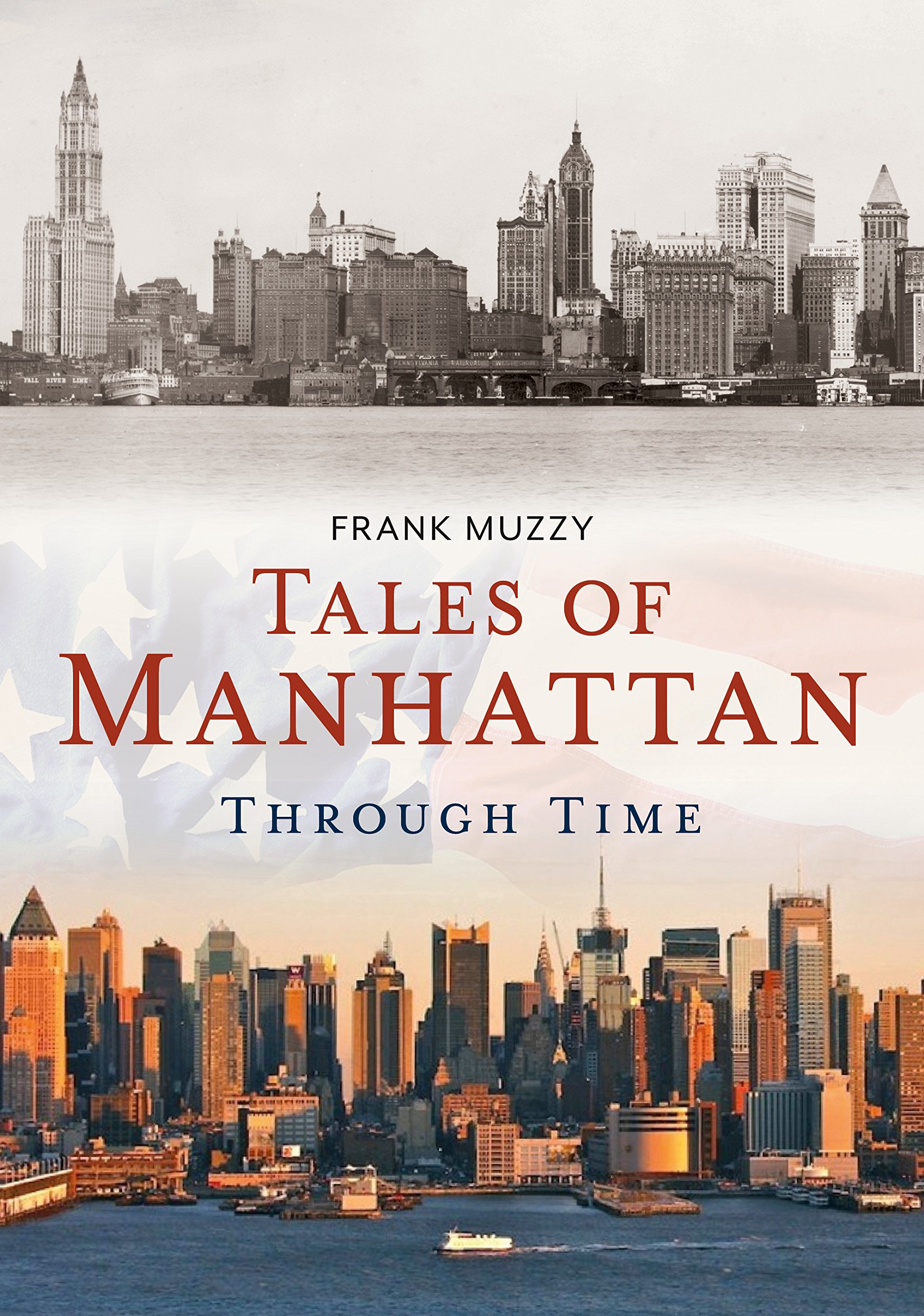 Tales of Manhattan Through Time: A Historical Journey of New York City | Explore NYC's Evolution for Travelers & History Enthusiasts