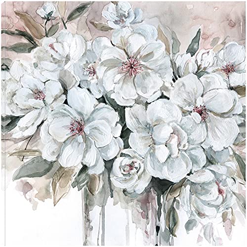 Blushing Bouquet