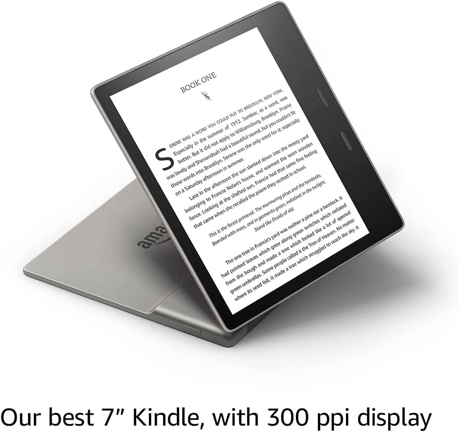 Amazon Kindle Oasis 7