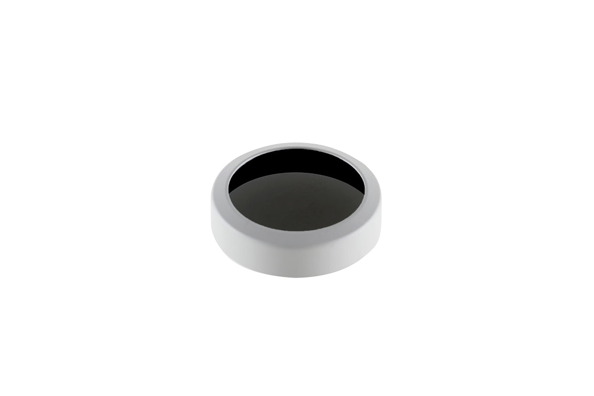 P4 Part 75 ND16 Filter for DJI Mavic Pro/Pro+ - Professional Drone Camera Lens Filter for Cinematic Aerial Photography & Videography - Perfect for Sunny Days, Water Reflections & Landscape Shooting