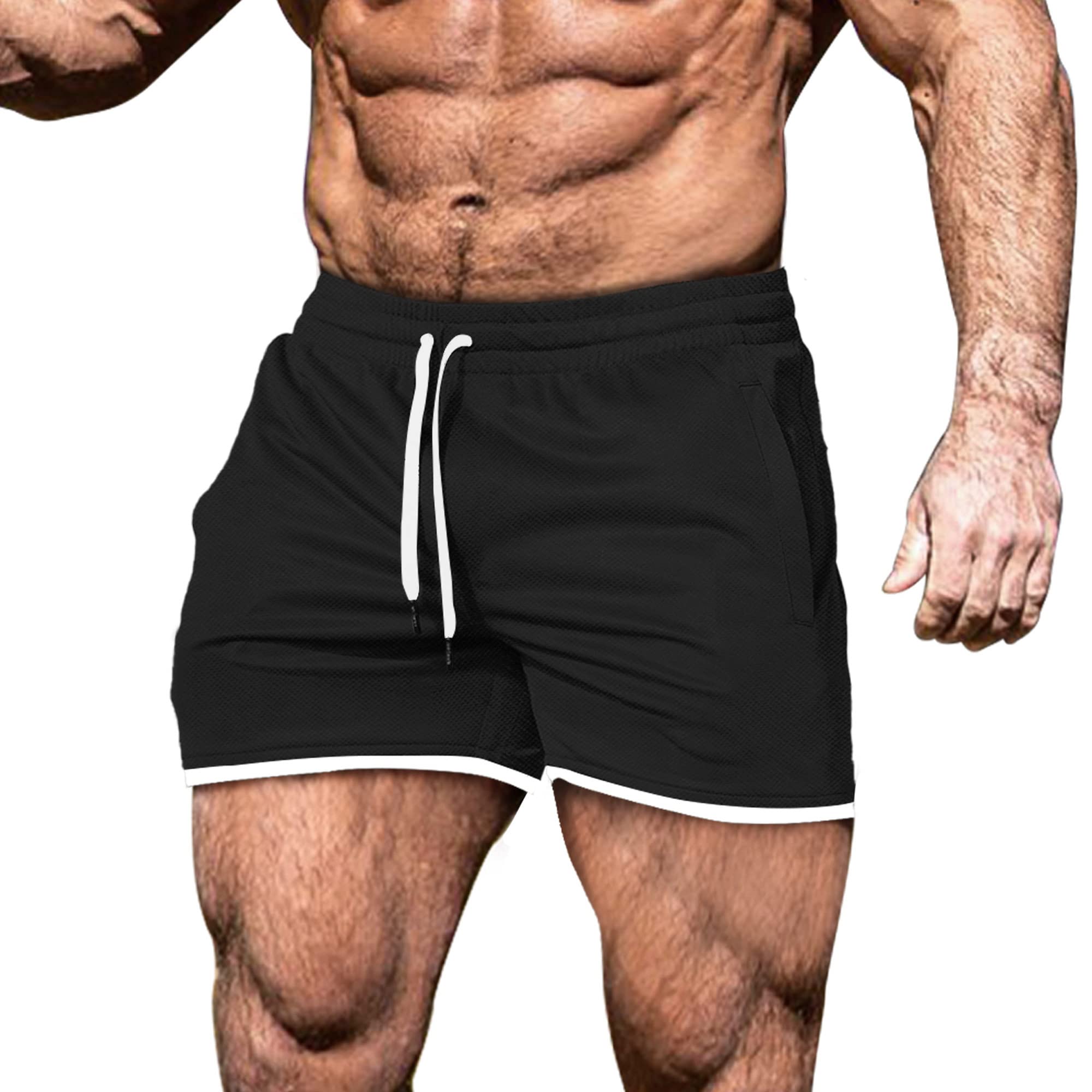 **EVERWORTH Men's 4
