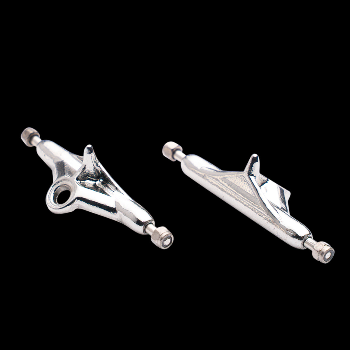 UAG Fingerboard V3 A Frame Hangers 32mm - Professional Finger Skateboard Accessories for Tricks & Stunts | Perfect for Skateboard Enthusiasts & Collectors