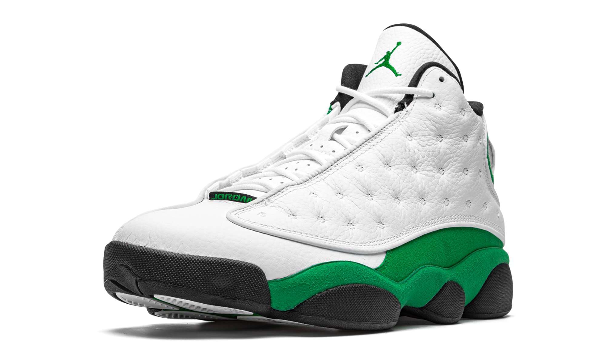 Jordan Men's AIR Retro 13 Basketball Shoes - High-Performance Sneakers for Basketball & Casual Wear - Perfect for Court Play, Street Style & Sneaker Collectors