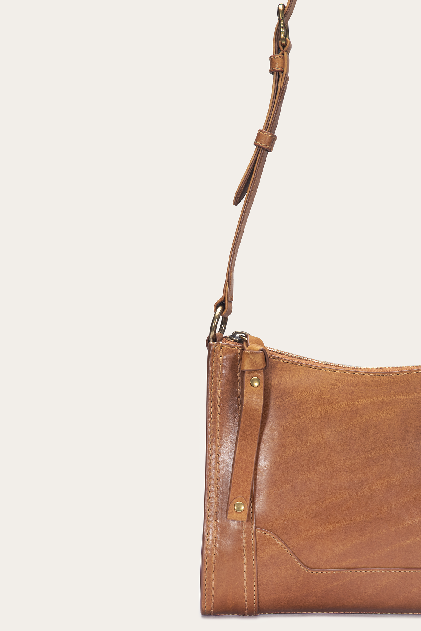 Melissa Zip Crossbody Bag for Women - Stylish & Secure Small Handbag with Zipper Closure - Perfect for Travel, Shopping, and Everyday Use