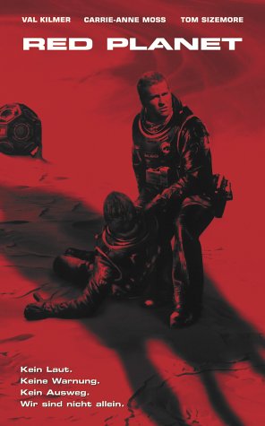 Red Planet - Premium Space-Themed Home Decor & Gifts for Sci-Fi Fans | Perfect for Living Room, Bedroom & Office Decorations
