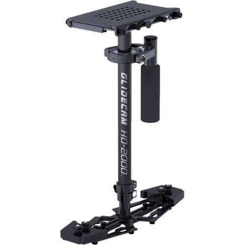Glidecam HD 2000 Professional Handheld Camera Stabilizer for DSLR & Mirrorless - Perfect for Vlogging, Filmmaking & Smooth Video Shots