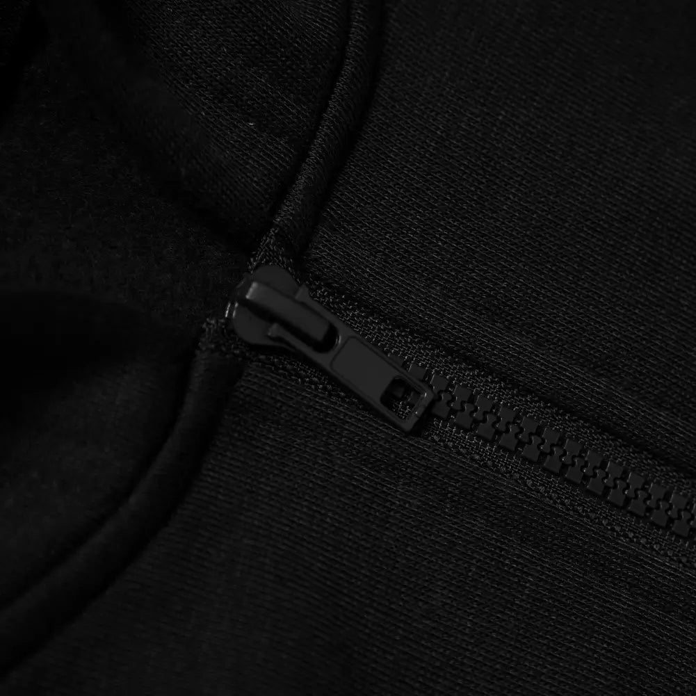 Men's Oversized Quarter Zip Hoodie Sweatshirt - Comfortable Pullover for Casual Wear, Gym & Outdoor Activities