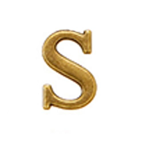Initial S