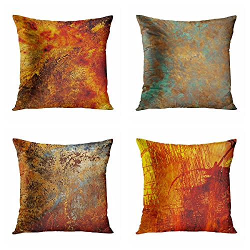 Brown Rust