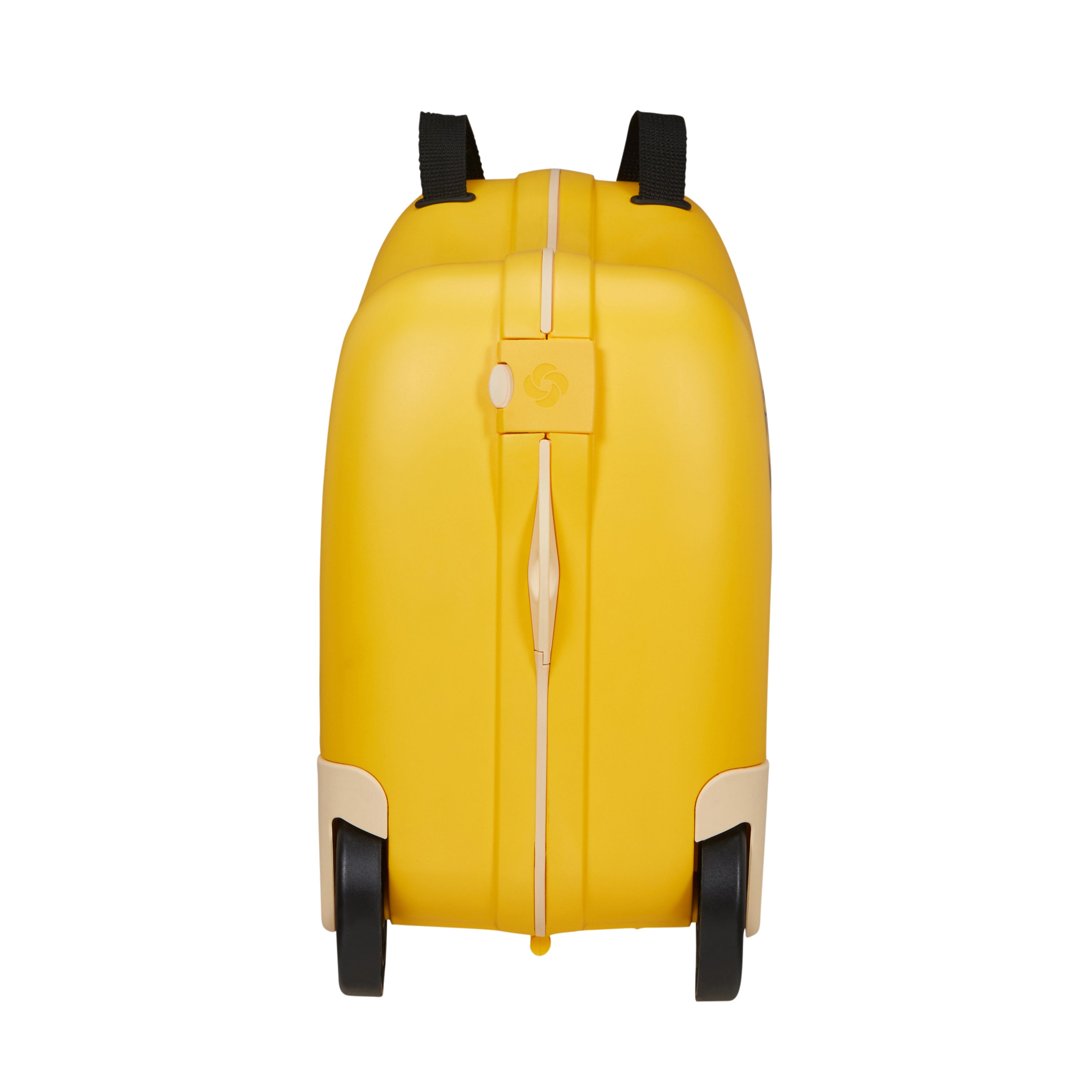 Samsonite Dream Rider Ride On Suitcase - Kids' Luggage with Wheels for Travel & Play | Perfect for Airports, Family Vacations & Everyday Adventures