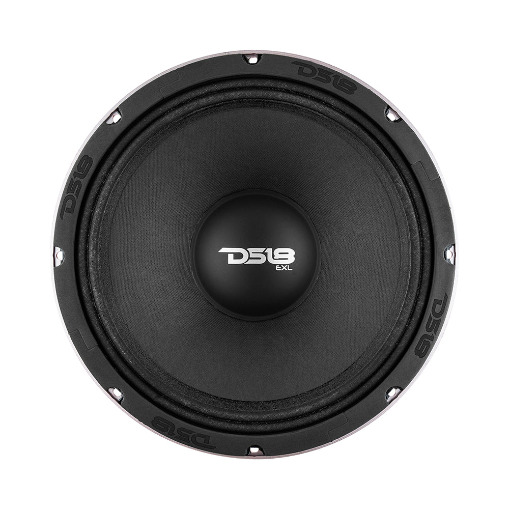 PRO EXL 12 Mid Bass Loudspeaker - 700 Watts RMS 4 Ohm - Professional Audio for DJs, Live Bands & Home Theater Systems