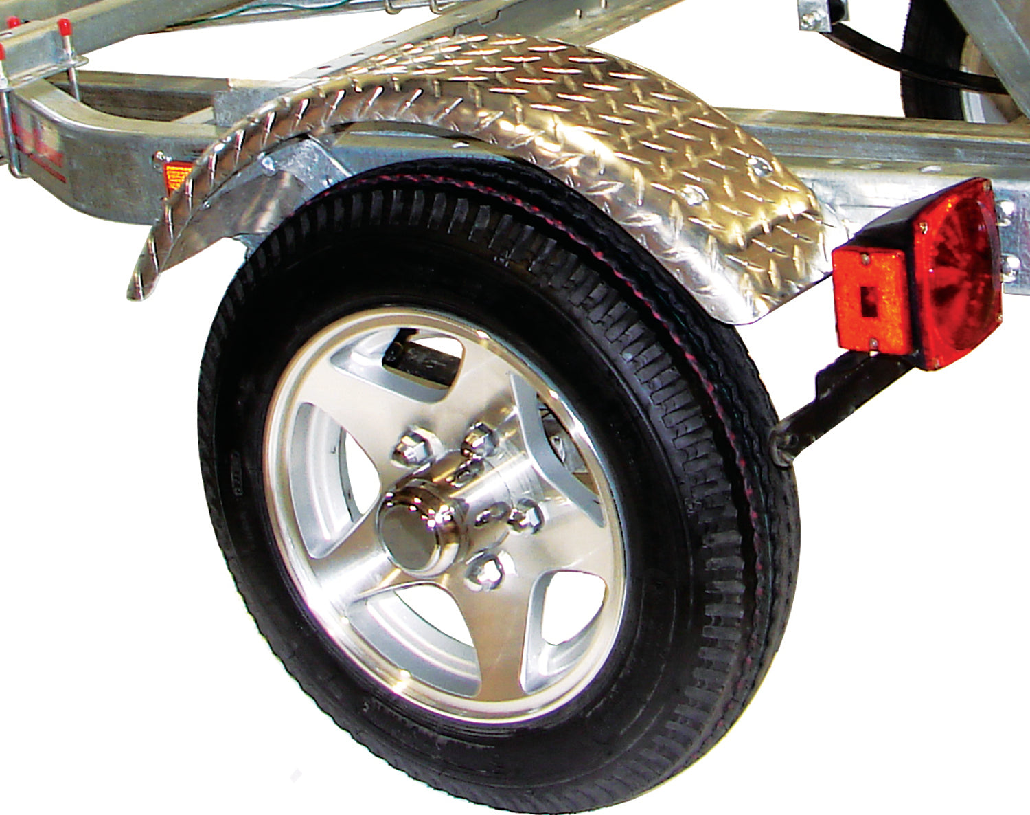 Malone MicroSport LowBed XT Trailer - Lightweight Aluminum Utility Trailer for ATV, Motorcycle & Small Equipment | Perfect for Camping, Hunting & Off-Road Adventures