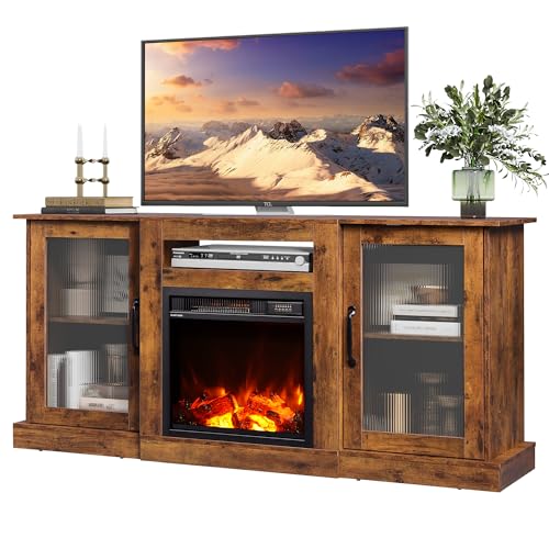 Rustic Brown