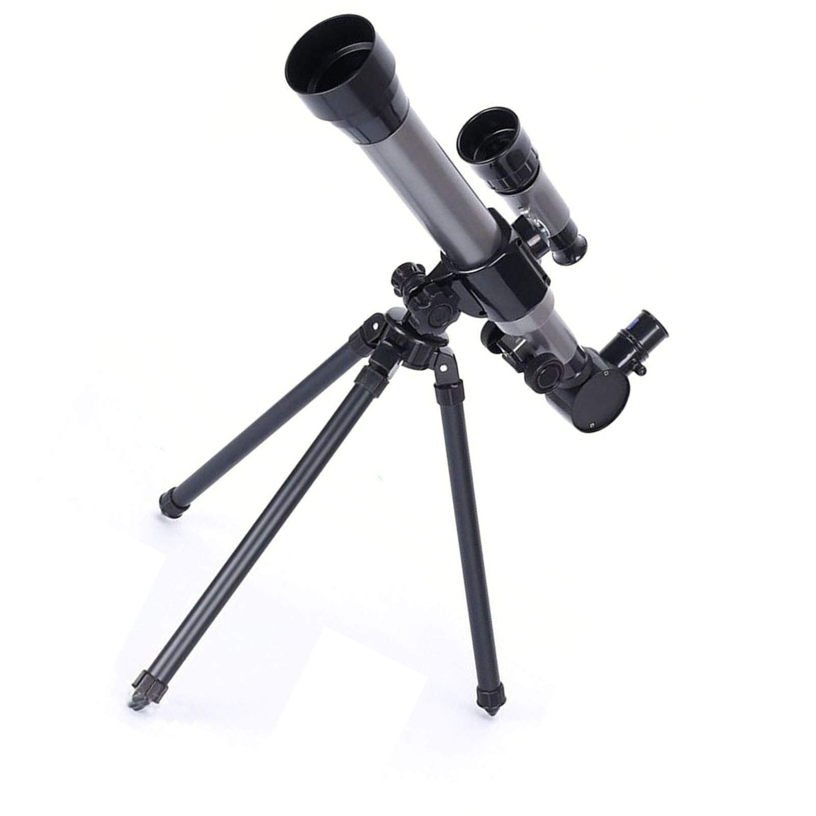 GaoF Kids & Beginners Telescope - Portable Astronomical Telescope with Adjustable Tripod for Children & Adults | Perfect for Stargazing, Science Education & Outdoor Exploration