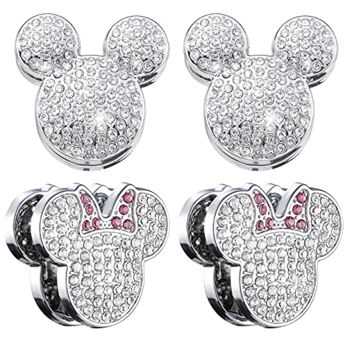 mickey*2+minnie*2