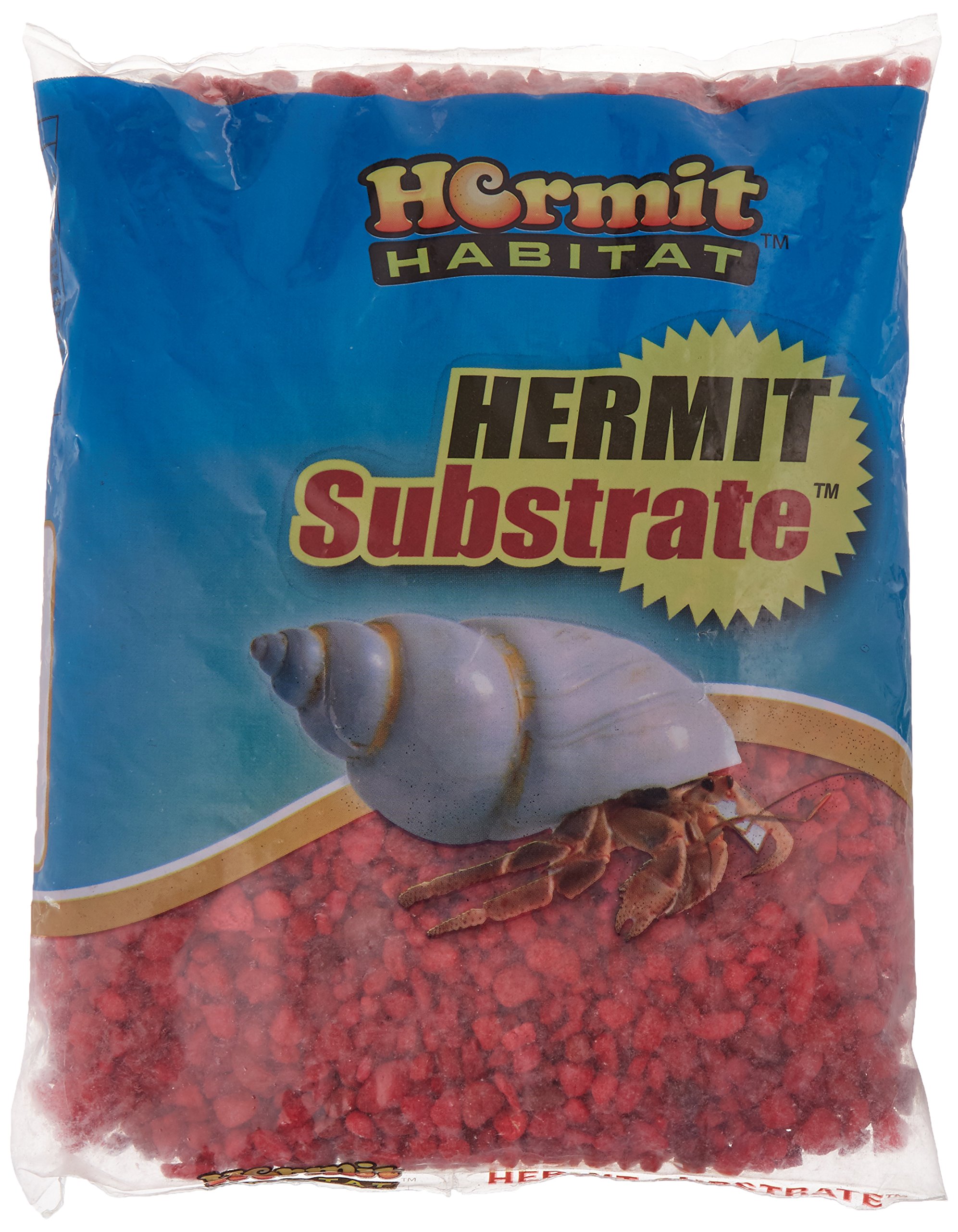 Neon Pink Terrarium Substrate - 5 lb Premium Drainage Layer for Succulents, Cacti & Reptile Tanks - Ideal for DIY Fairy Gardens & Miniature Landscapes