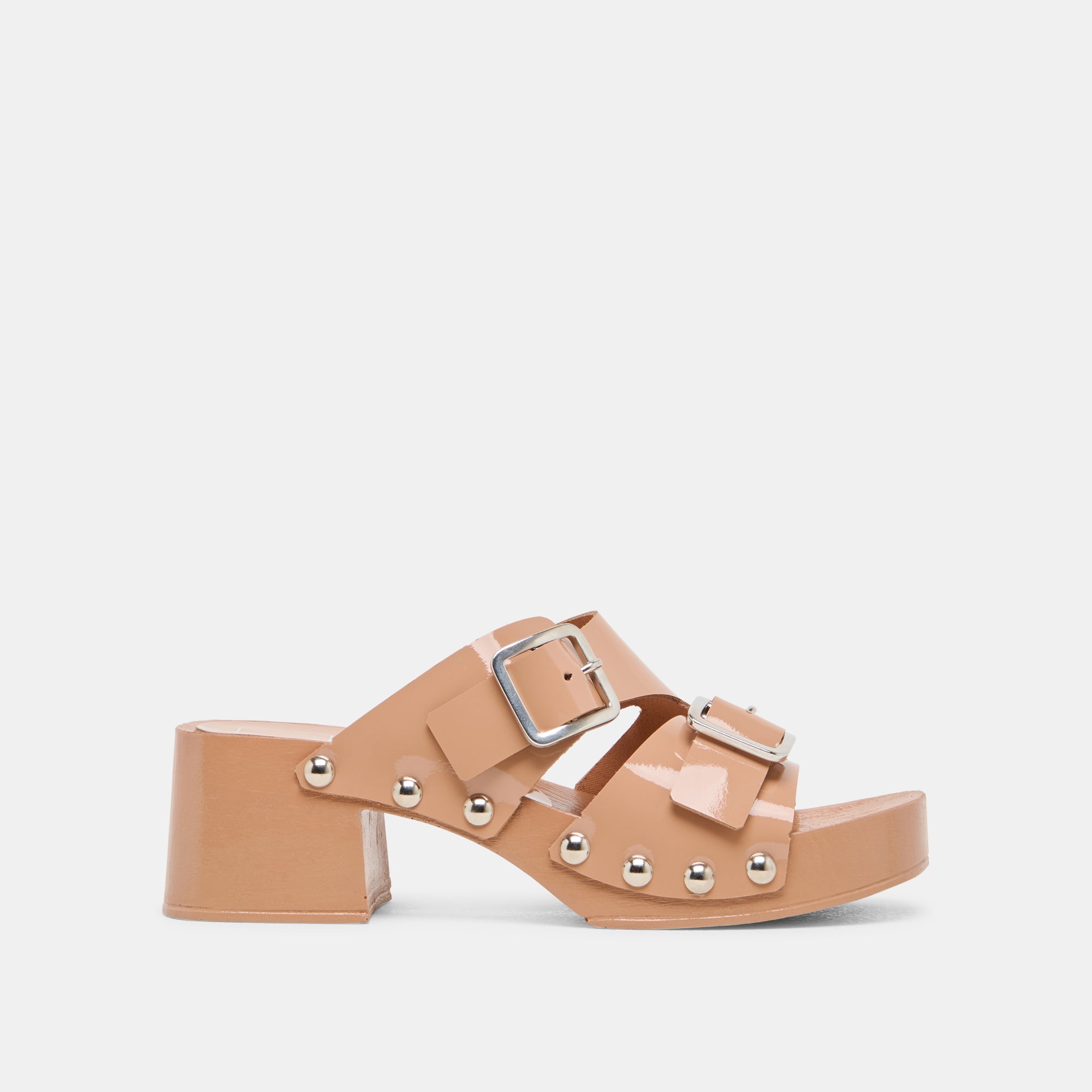 Melody Heels Women's Tan Leather High Heels - Stylish & Comfortable for Parties, Weddings & Office Wear