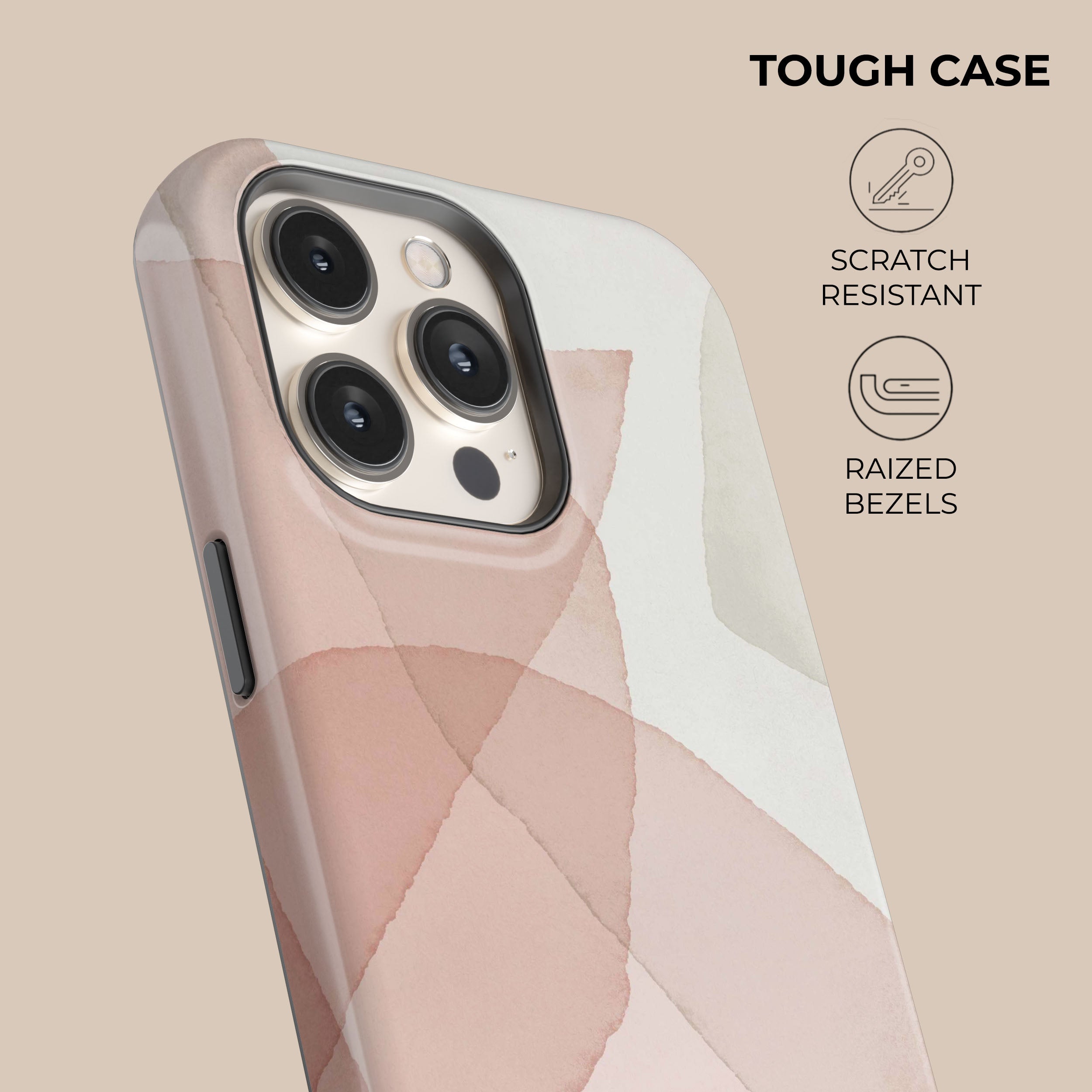 Premium Silk Phone Case - Ultra-Thin & Soft Protective Cover for iPhone & Samsung - Perfect for Everyday Use, Travel & Gifting
