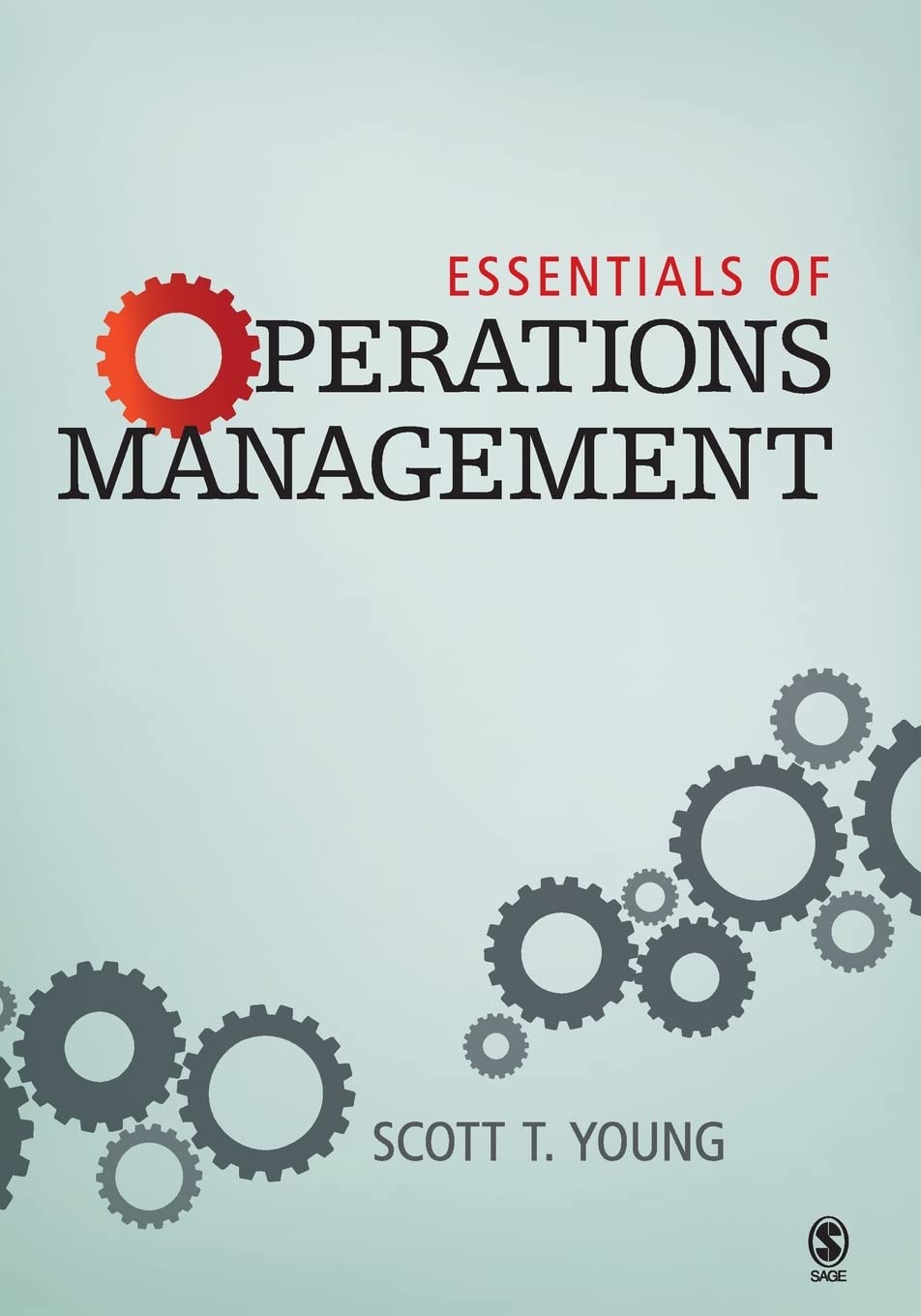Essentials of Operations Management - Business Process Optimization & Supply Chain Strategies for E-commerce Entrepreneurs | Improve Efficiency in Online Retail Operations