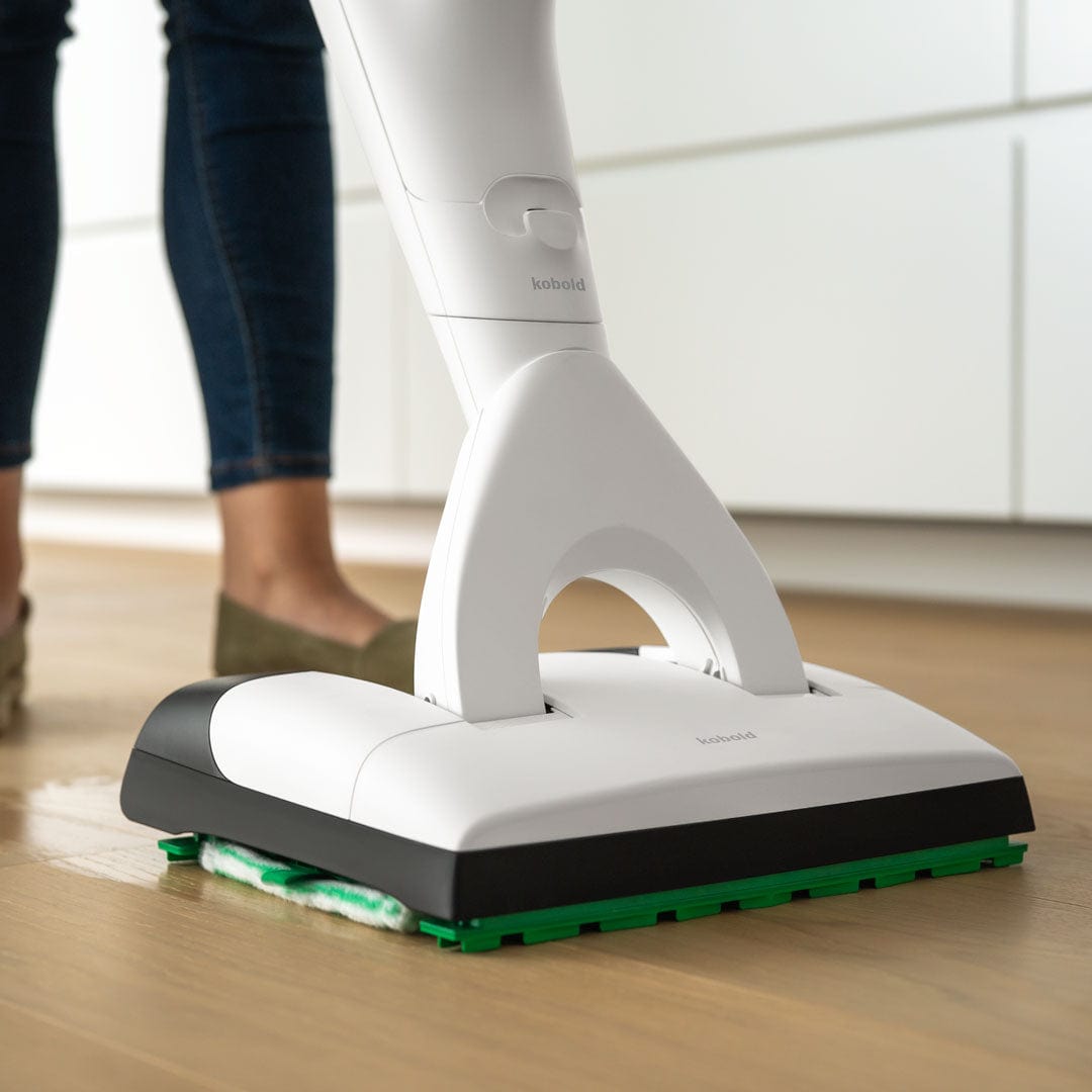 Kobold VK7 Cordless Vacuum Cleaner - Powerful Lightweight Stick Vacuum with Complete Cleaning System for Home, Pet Hair, and Hard Floors