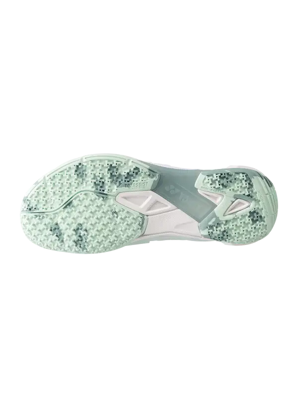 Yonex Power Cushion Cascade Drive 2 Badminton Shoes for Men & Women - Lightweight Comfort & Shock Absorption (2024-2025) - Perfect for Indoor Court Sports & Training