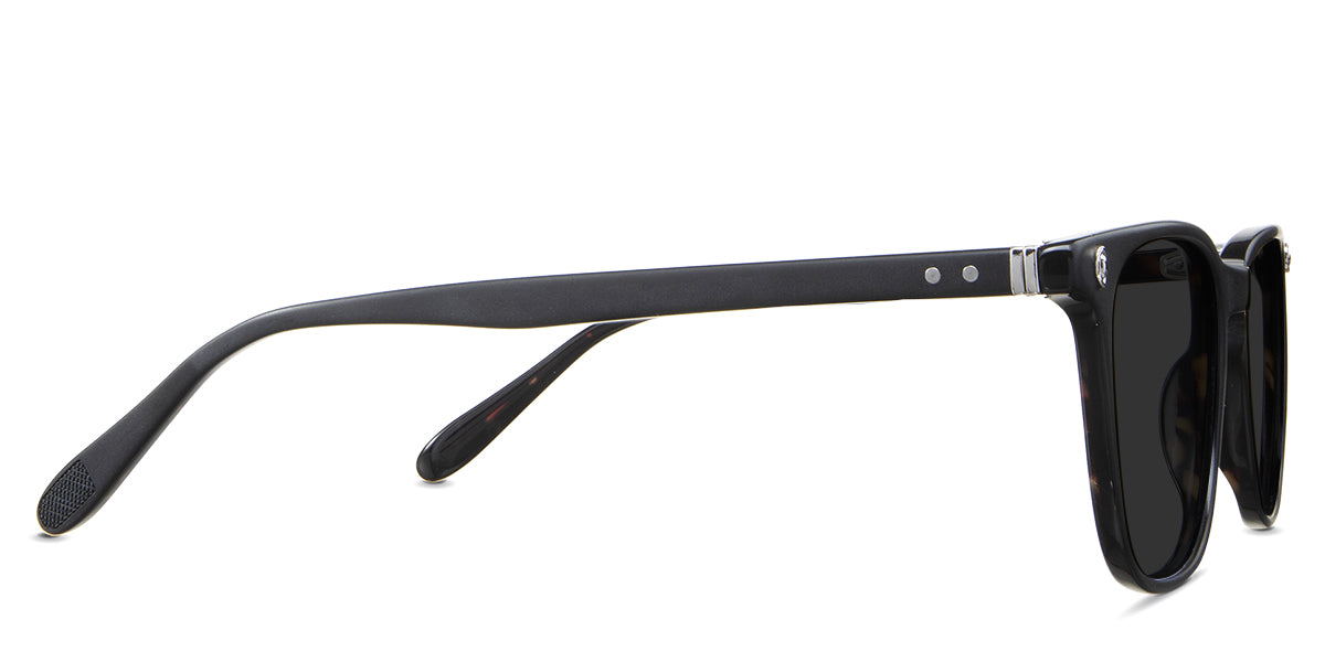 Harvey Women's Prescription Polarized Sunglasses - UV Protection & Anti-Glare for Driving, Outdoor Sports & Daily Wear