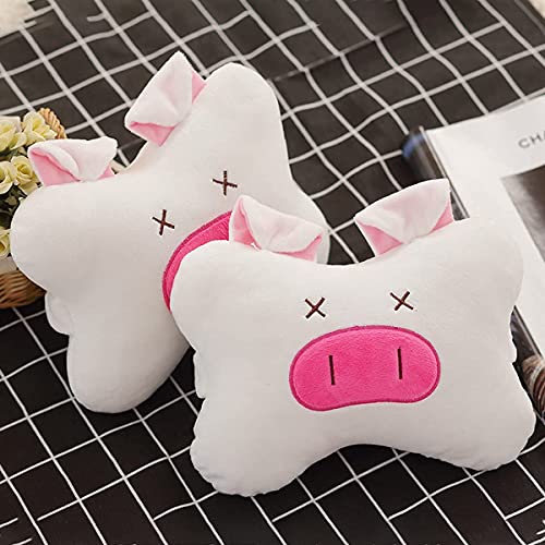 Pink Pig