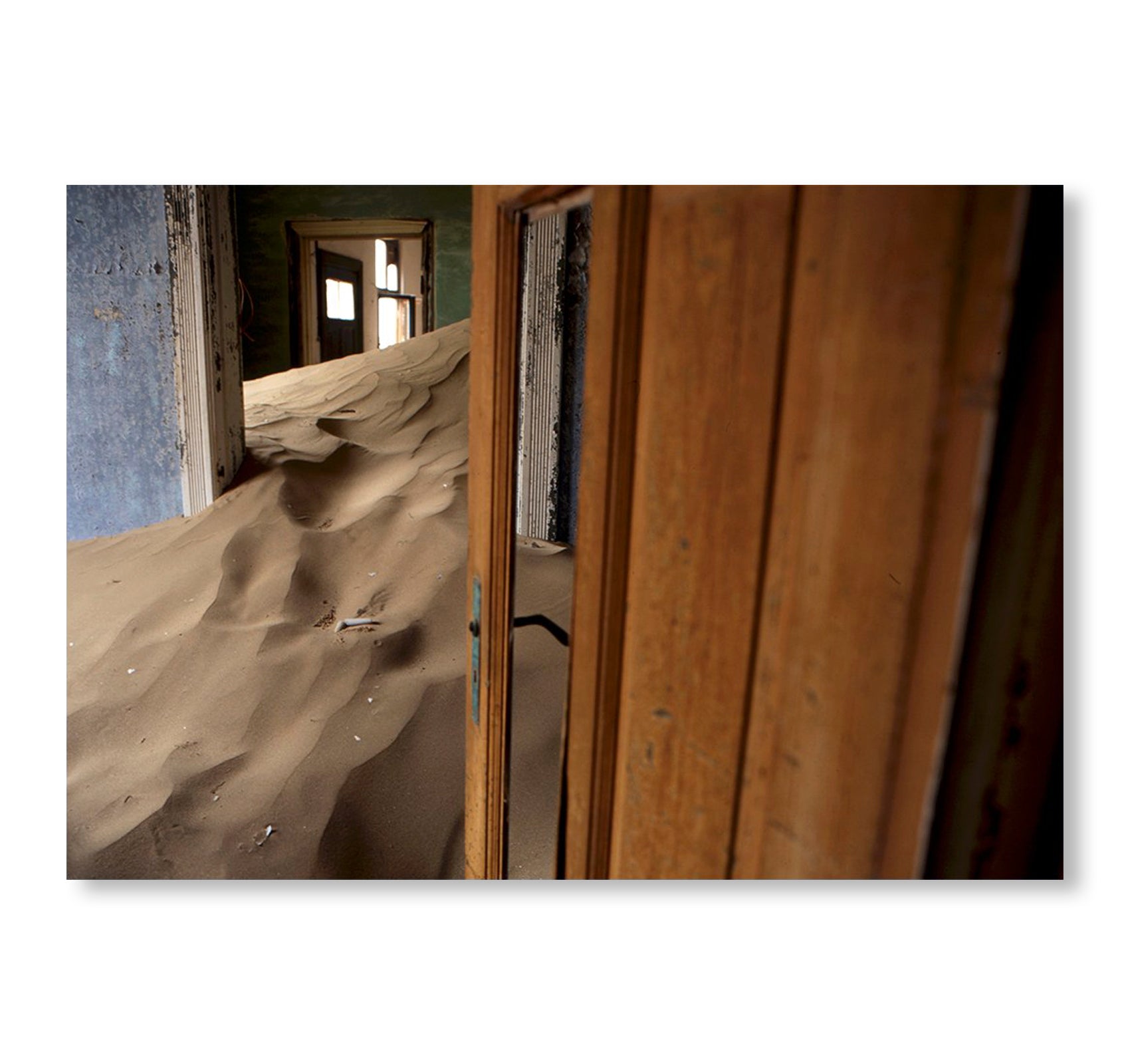 ONE PICTURE BOOK TWO #35: NAMIBIA REDUX by Richard Ehrlich - Photography Art Book, African Landscape Photography Collection - Perfect for Coffee Table Decor, Photography Enthusiasts & Travel Lovers