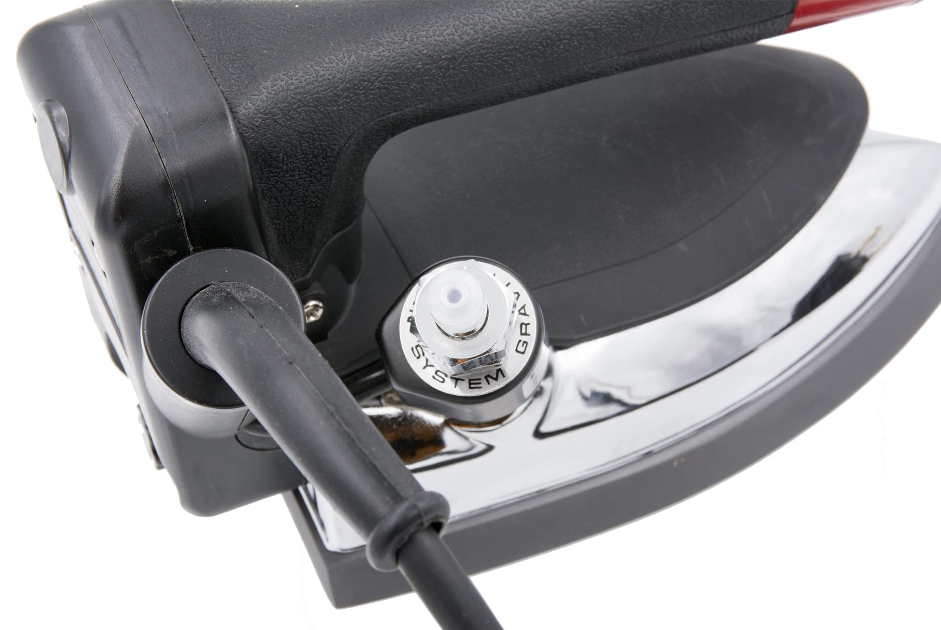 Sapporo SA-SP527 Professional Gravity Feed Spray Gun - Ideal for Automotive Painting, Wood Finishing & DIY Projects