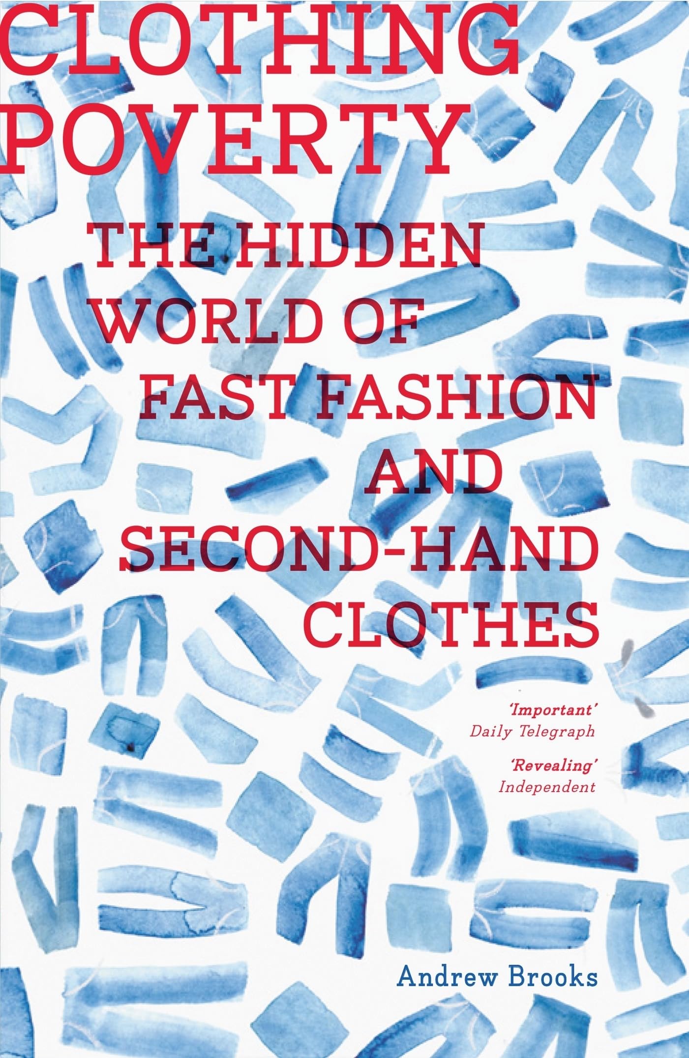 Fast Fashion & Second-Hand Clothing: The Hidden Truth Behind Clothing Poverty | Ethical Fashion Guide for Conscious Consumers | Perfect for Thrift Shopping & Sustainable Lifestyle