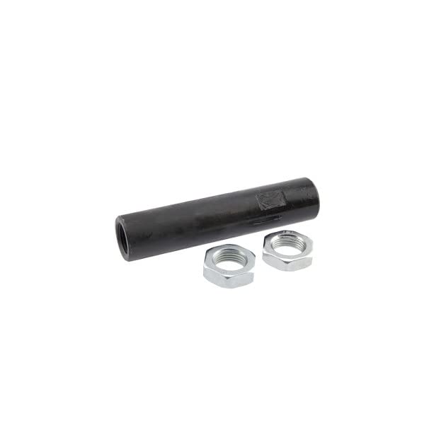 21-Piece Complete Suspension Kit for Ford Expedition & F-150 (2004) - Includes Sway Bar Bushings, 27mm Upper Control Arms, Center Link, Tie Rod Ends & Lower Control Arm Bushings | Perfect for Off-Roading, Towing & Heavy-Duty Performance Upgrades