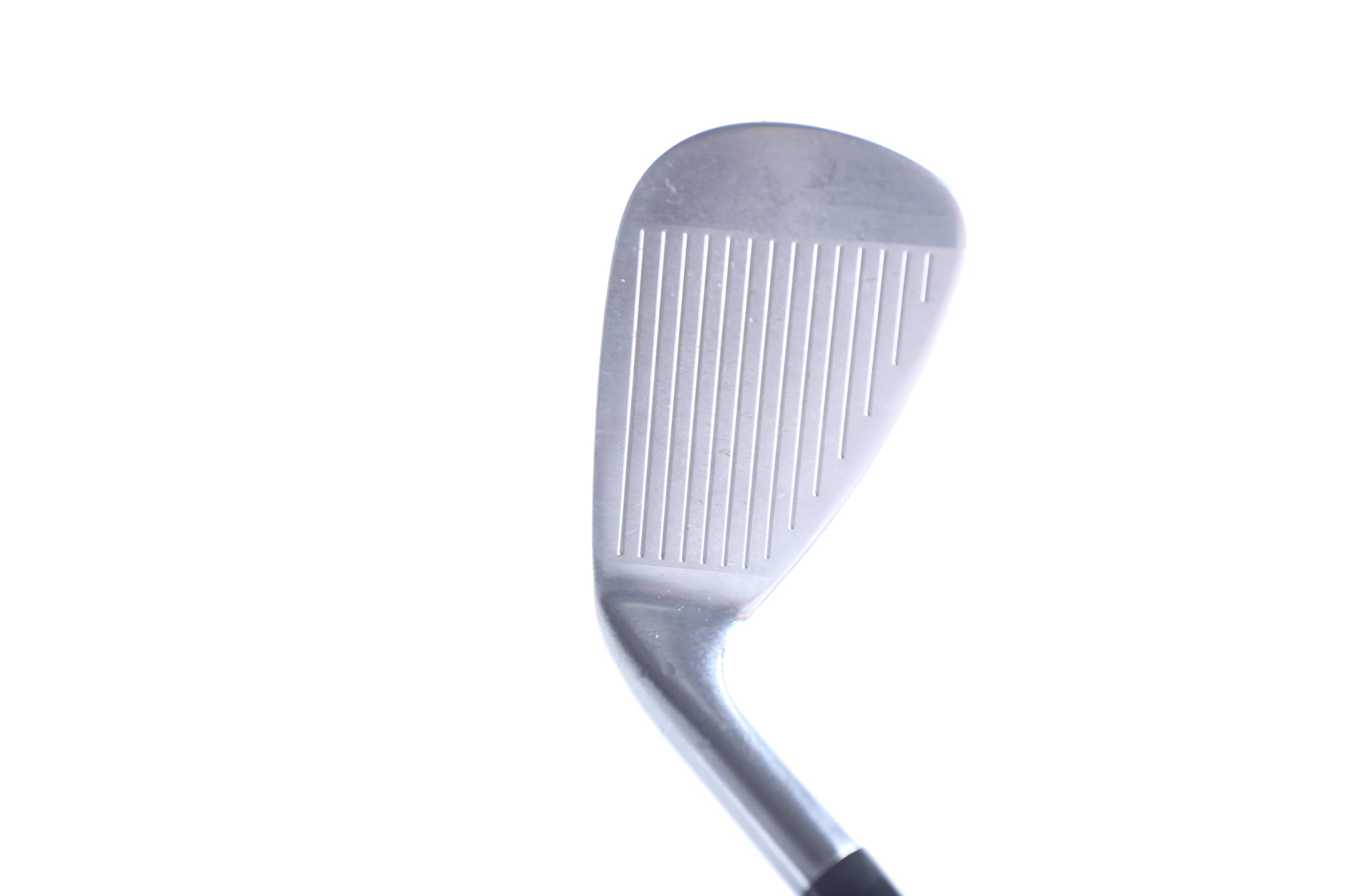 Used Callaway Diablo Forged 8 Iron Right Handed Golf Club - Uniflex Steel Shaft for Men | Perfect for Practice, Replacement & Improving Your Short Game