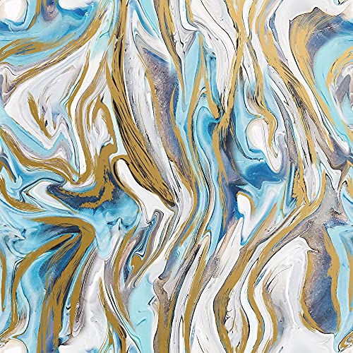 Marbleized Magic