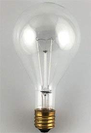 Technical Precision 500ps40-277V LED Light Bulb Replacement - Energy Efficient, Long-Lasting for Home, Office, and Commercial Lighting