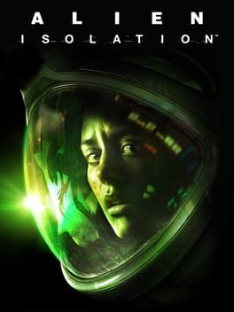 Alien: Isolation (CIB) - PlayStation 3 Game | Survival Horror Sci-Fi Adventure | Perfect for Horror Fans & PS3 Collectors
