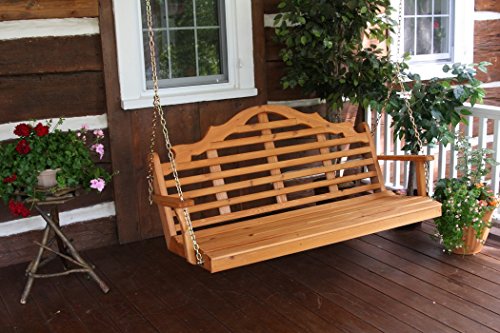 Redwood Stain