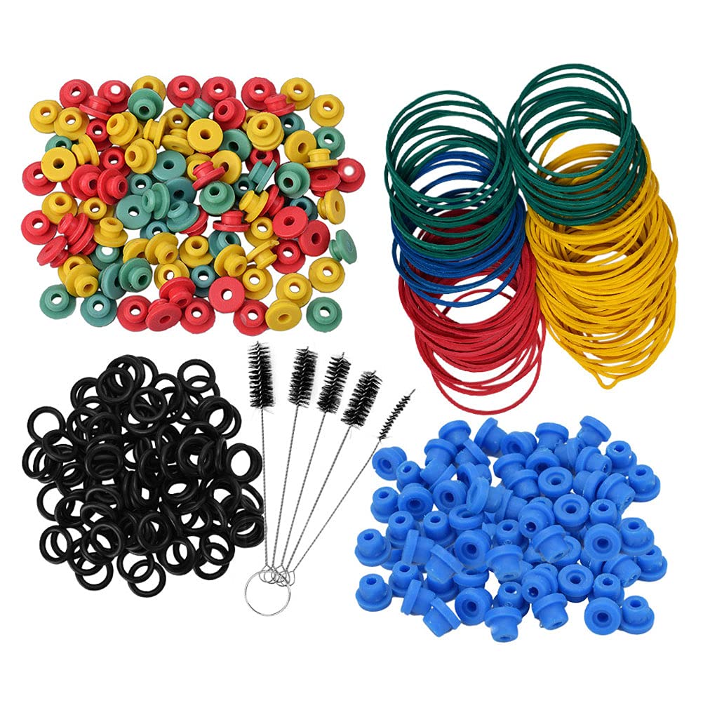 405pcs Tattoo Machine Parts & Supplies Kit - Professional Brand New Tattoo Equipment for Artists, Beginners, and Tattoo Studio Use