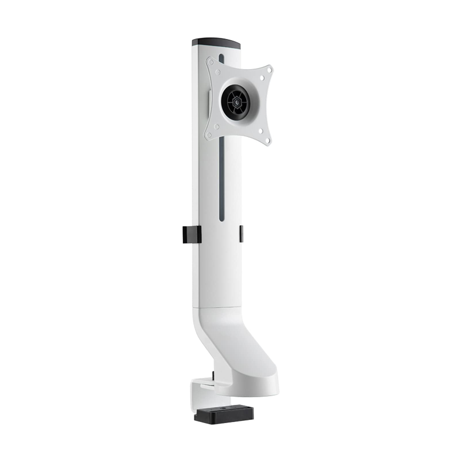 Adjustable Dual Monitor Stand Mount - 7.4