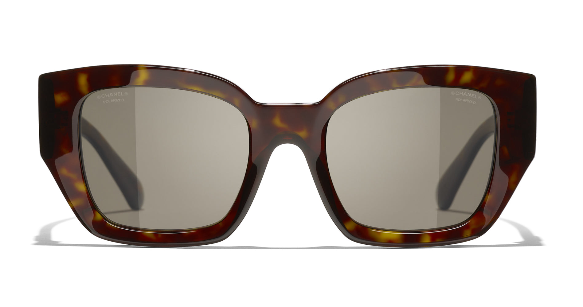 Chanel 5506 Sunglasses - Classic Aviator Style with UV Protection for Men & Women - Perfect for Outdoor Activities, Travel, and Fashion Accessories