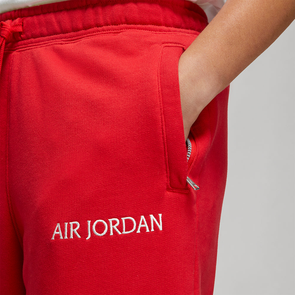 AIR JORDAN Women's Tracksuit Bottoms - Comfortable Athletic Pants for Running, Gym & Casual Wear