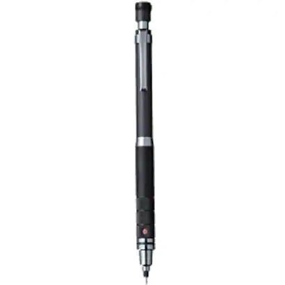Kuru Toga Roulette Mechanical Pencil 0.5mm - Uni Mitsubishi Premium Drafting Pencil for Writing, Drawing & Sketching - Perfect for Students, Artists & Office Use