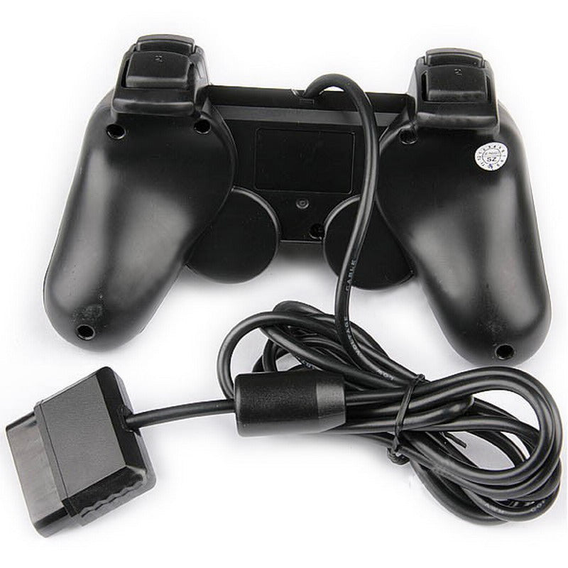 Original PS2 DualShock 2 Controller - Wireless Gamepad for PlayStation 2 - Perfect for Retro Gaming & Classic PS2 Consoles - Ideal for Gaming Enthusiasts & Collectors