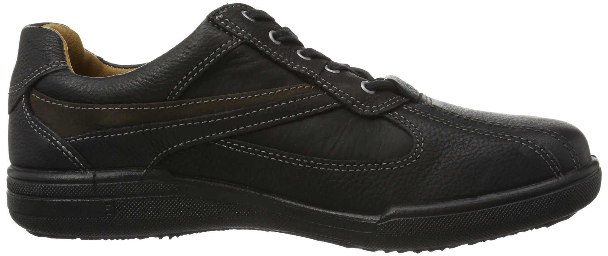 Men's Classic Leather Derby Shoes for Business & Formal Wear – Comfortable Oxford Style Dress Shoes for Men, Office, Wedding & Special Occasions