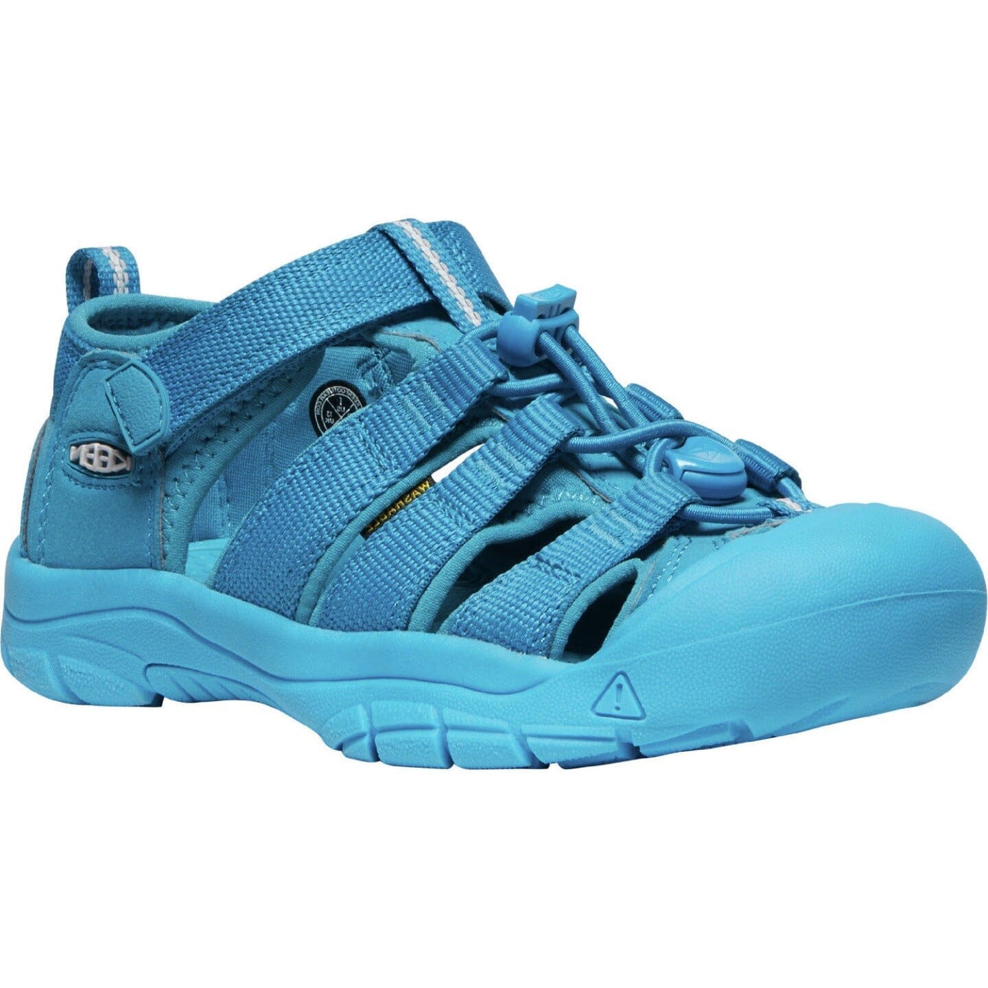 KEEN Newport H2 Big Kids' Water Sandals - Final Sale! Perfect for Beach, Pool, and Outdoor Adventures