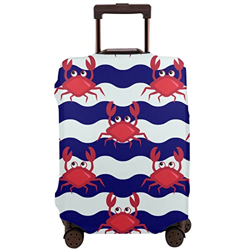 Funny Crab