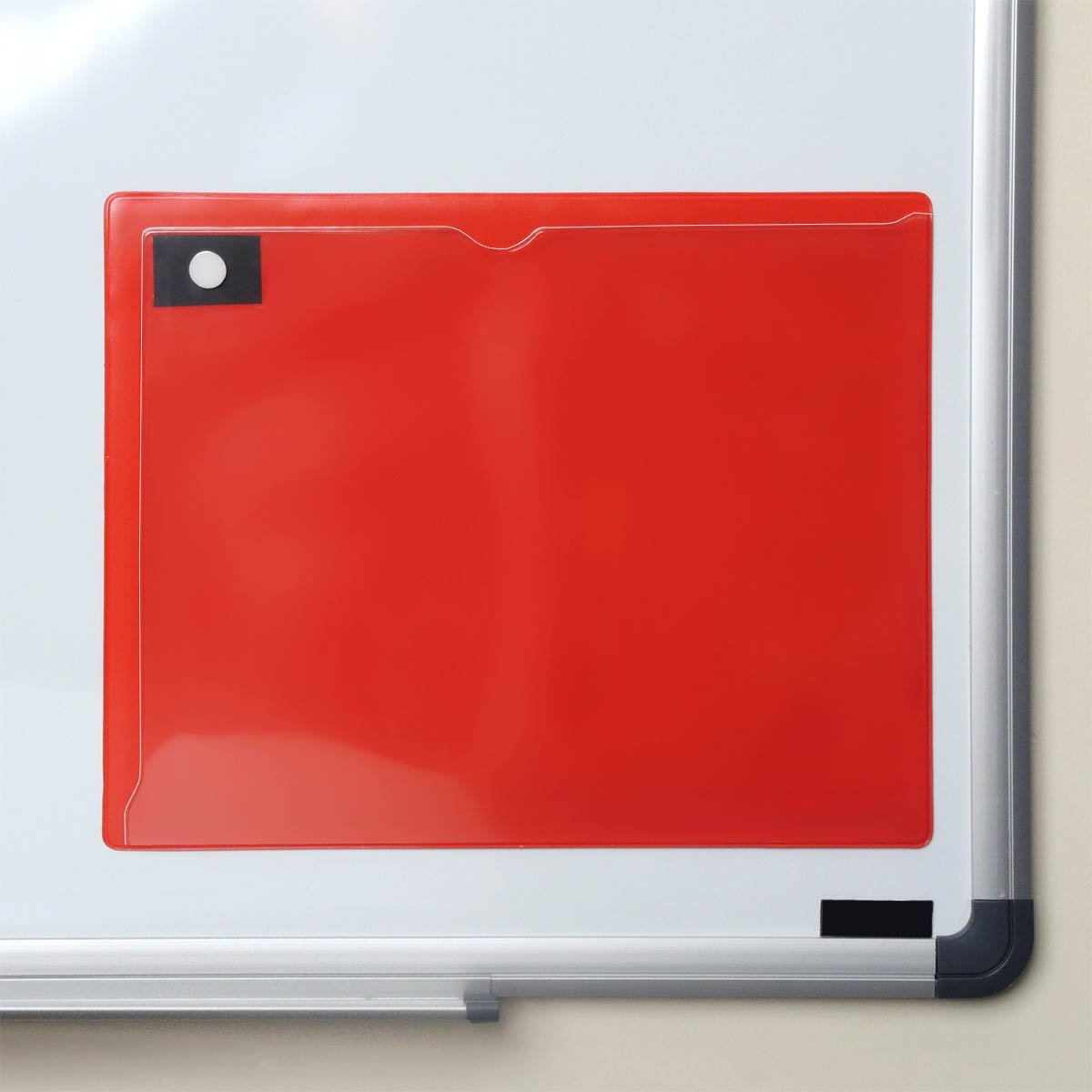 StoreSMART Magnetic Closure Pockets 10-Pack - 8.5
