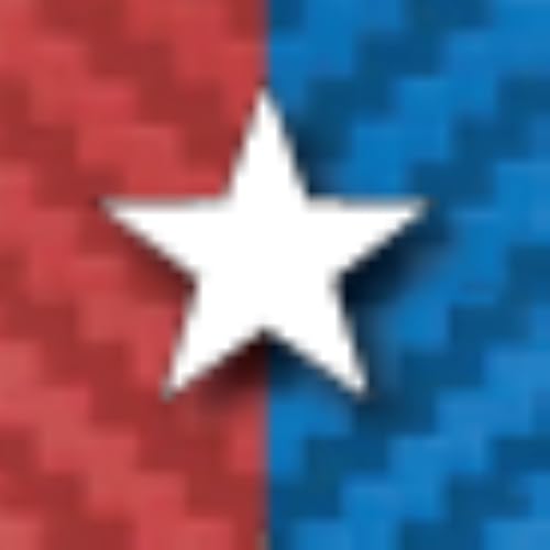 Red, White and Blue